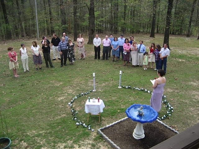 Waiting on Paul and J.T.